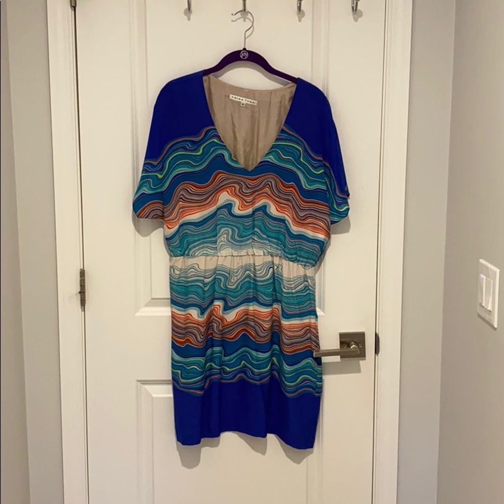 Trina Turk Dress